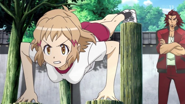 「戦姫絶唱シンフォギア」 (66)