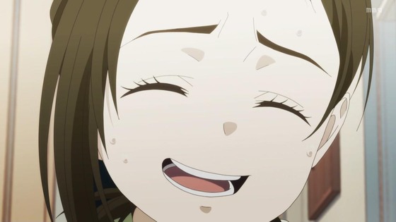 「デキる猫は今日も憂鬱」7話感想 (33)