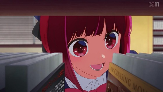 「推しの子」3話感想 (15)