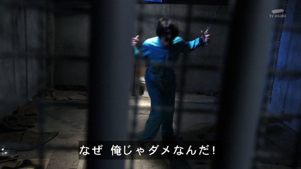 「仮面ライダービルド」24話 (21)