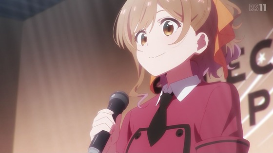 「SELECTION PROJECT」セレプロ 1話感想  (47)