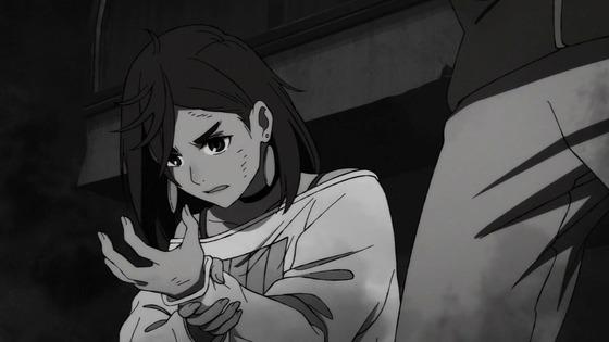 「ダンダダン」2話感想 (34)