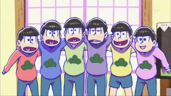 おそ松さん (9)