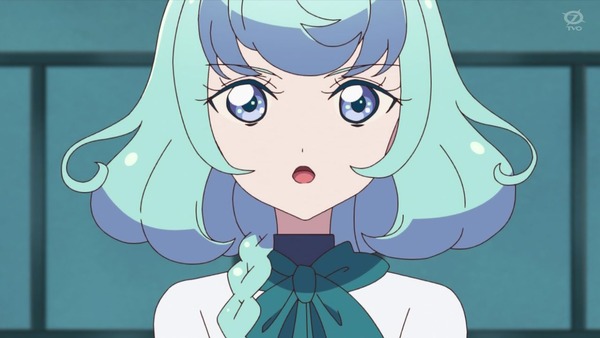 「アイカツオンパレード!」19話感想 画像 (163)
