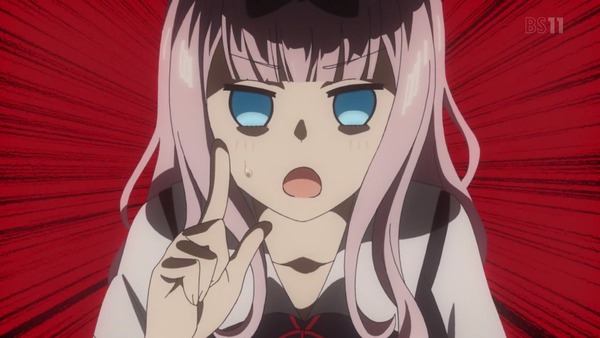 「かぐや様は告らせたい」5話感想 (36)