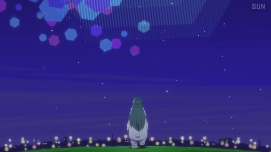 「くまクマ熊ベアー」第6話感想 画像 (70)