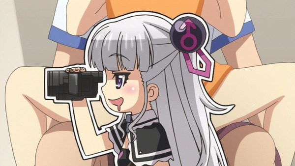 新妹魔王の契約者 (20)