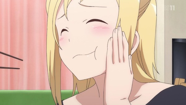 「亜人ちゃんは語りたい」 (45)