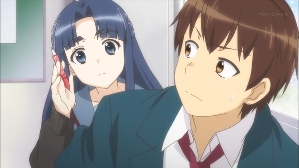 長門有希ちゃん (5)