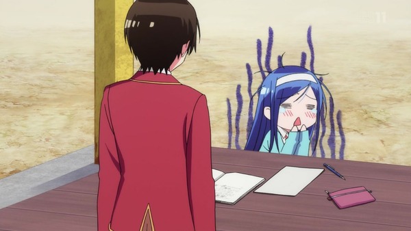 「ぼくたちは勉強ができない」1話感想 (25)