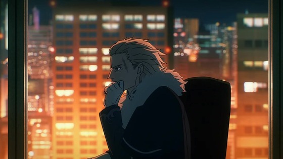 「Fate/strange Fake Whispers of Dawn」感想 (163)