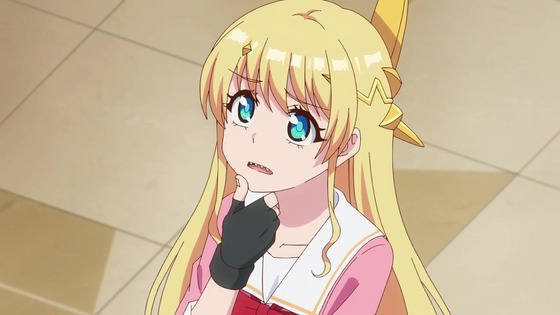 「異世界美少女受肉おじさんと」12話 最終回 感想 (98)