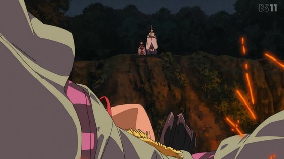 「逃げ上手の若君」1話感想 (62)