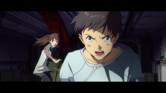 「ヱヴァンゲリヲン新劇場版:Q」感想 (365)