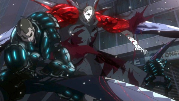 東京喰種 トーキョーグール (40)