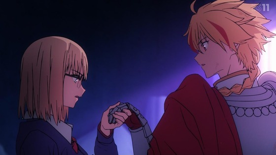 「Fatestrange Fake」12話感想 (98)