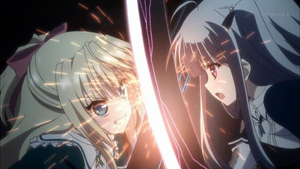 アブソリュート・デュオ (16)