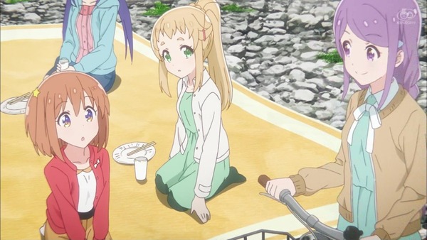 「恋する小惑星」2話感想 画像 (10)