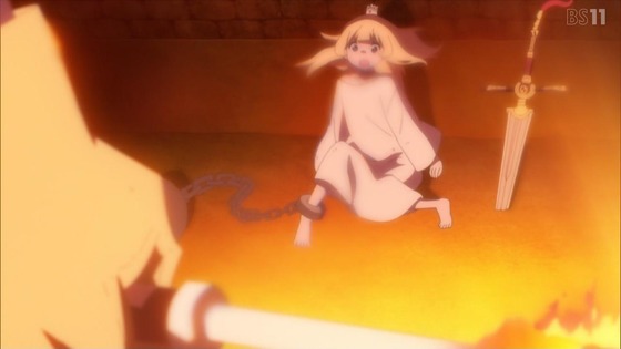 「姫様“拷問”の時間です」6話感想 (24)