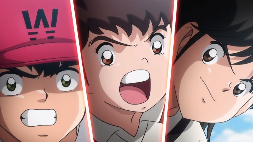 キャプテン翼 10話感想 ライバル 日向小次郎 ハングリー精神を荒ぶらせ登場 原作アレンジも絶妙で面白くなってきた 画像 管理人コメント ポンポコにゅーす ファン特化型アニメ感想サイト キャプテン翼 10話感想 ライバル 日向小次郎 ハングリー精神を荒ぶらせ登場 原作アレンジも絶妙で面白くなってきた 画像 管理人コメント ポンポコにゅーす ファン特化型アニメ感想サイト