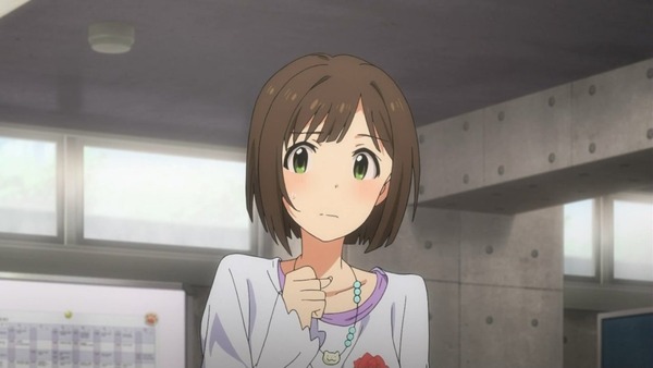 アイドルマスター シンデレラガールズ (26)