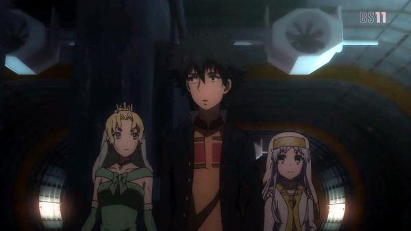 「とある魔術の禁書目録Ⅲ」3期 13話感想 (50)