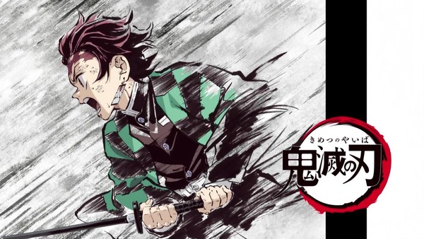 「鬼滅の刃」13話感想 (34)