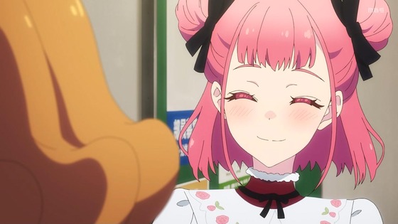 「ロックは淑女の嗜みでして」5話感想 (60)