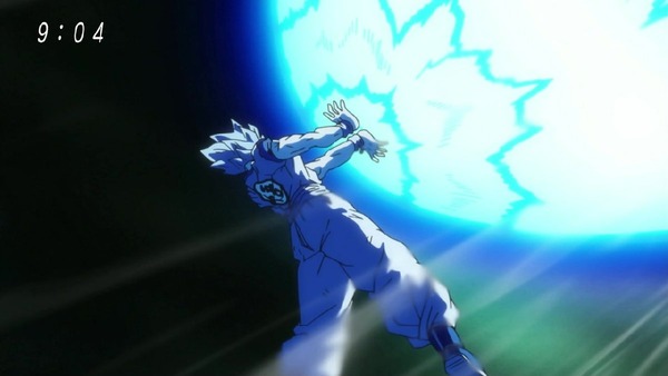 「ドラゴンボール超」 (3)