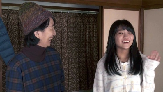 ドラマ「ゆるキャン△2」2期 2話感想 (71)