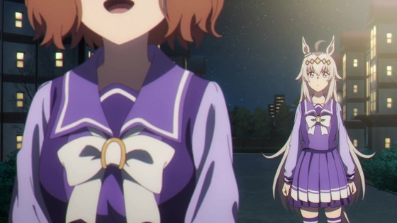 「ウマ娘 シンデレラグレイ」23話感想 (130)