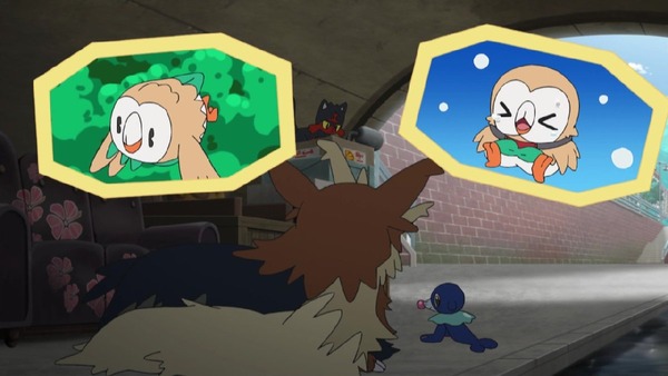 「ポケットモンスター サン&ムーン」16話 (31)