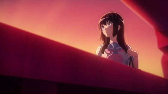 「響け！ユーフォニアム3」3期 9話感想 (92)