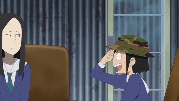 「映像研には手を出すな!」11話感想 画像 (4)