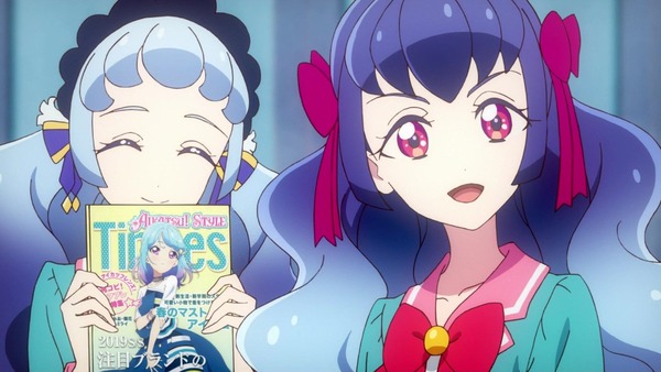 「アイカツフレンズ！」71話感想 (9)