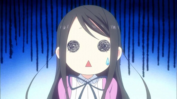 「あまんちゅ!」2話 (31)