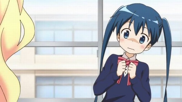 ハロー!!きんいろモザイク (3)