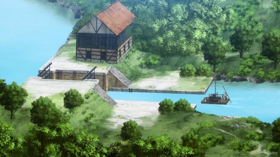 「ゴブリンスレイヤーⅡ」2期 5話感想 (39)