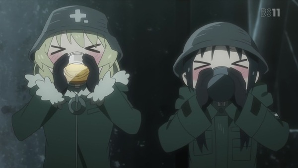 「少女終末旅行」8話 (34)