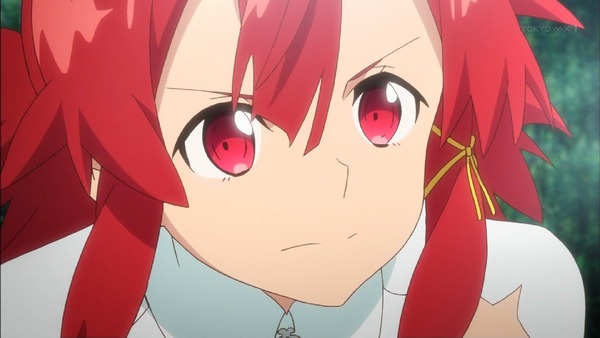 「終末のイゼッタ」 (47)