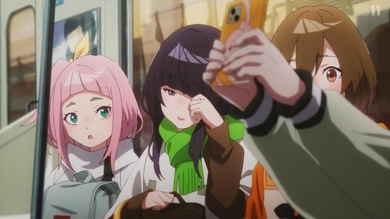 「夜のクラゲは泳げない」12話感想 (99)