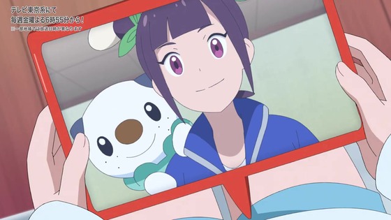 「ポケットモンスター」アニポケ 3話感想 (108)