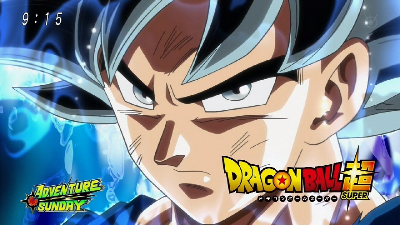 ドラゴンボール 超 107 話 感想