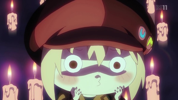 「干物妹！うまるちゃんR」2期 5話 (17)