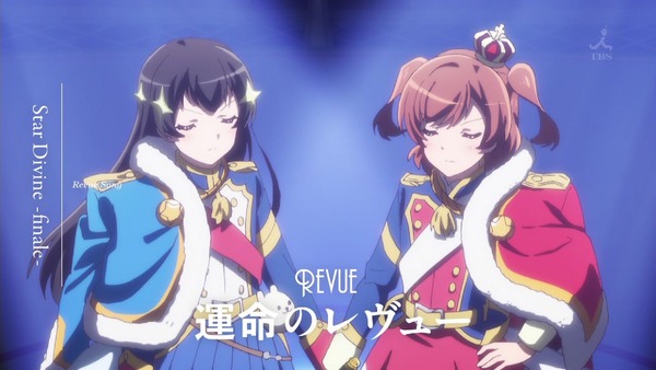 「少女☆歌劇 レヴュースタァライト」10話 (46)