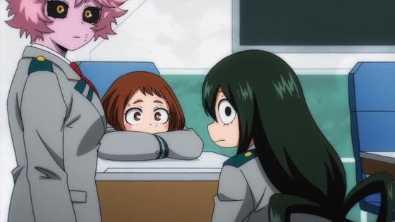 「僕のヒーローアカデミア」169話感想 (62)