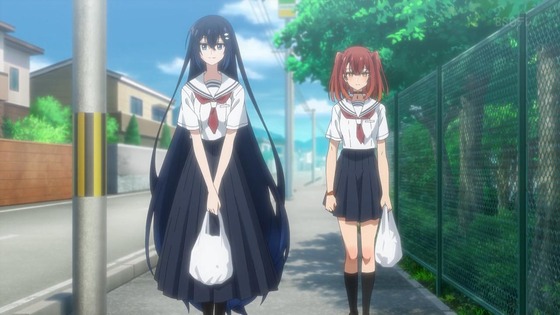 「私を喰べたい、ひとでなし」12話感想 (79)