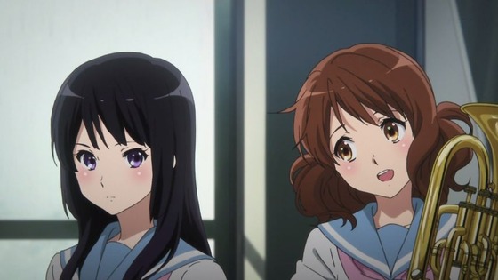 ユーフォニアム (38)