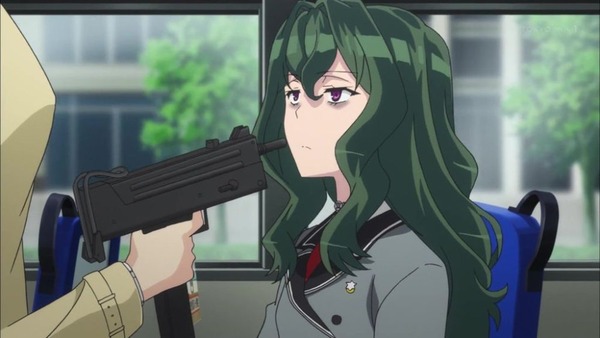 下ネタという概念が存在しない退屈な世界 (12)