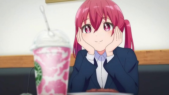 「株式会社マジルミエ」1話感想 (35)